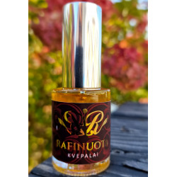 Kvepalai "Rafinuota" 15 ml.