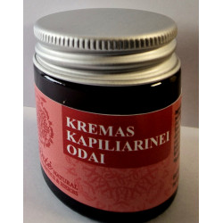 Kremas kapiliarinei odai 30 ml