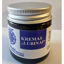 Kremas "Lubinai"